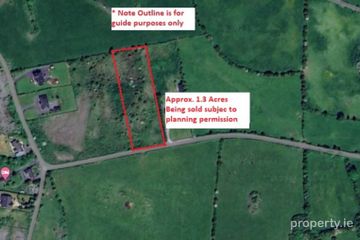 Caherrillan, Ardnagno, Kinvara, Co. Galway