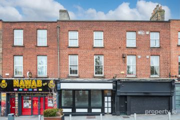 15 Dorset Street Lower, North Dublin City, Dublin 1, D01A660