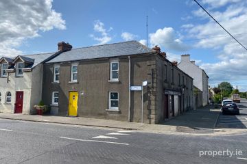 High Street, Goresbridge, Co. Kilkenny, R95W2K0