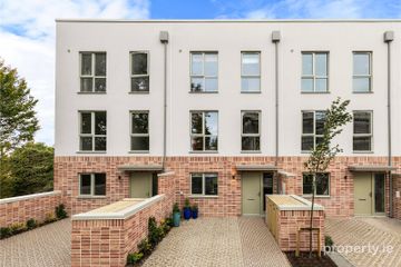 The Poplars Development, Shankill, Dublin 18, DUB18