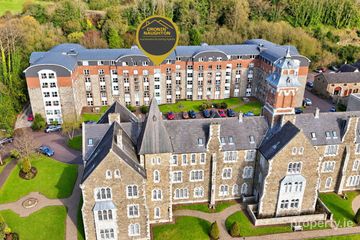 Apartment 410 River Towers, Lee Road, Cork City Centre, Co. Cork, T23HW68