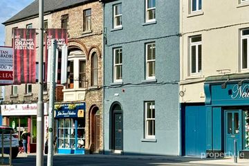 Northgate St, Athlone, Co. Westmeath
