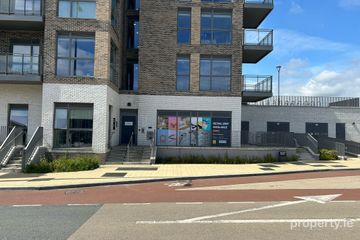 Block C, Barrington Building, Cherrywood, Co. Dublin