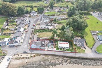 Suir Inn Restaurant, The Village, Cheekpoint, Co. Waterford — photo 2