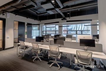 57-59 Sir John Rogerson's Quay, Hanover Quay, Co. Dublin