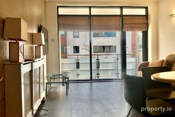 104 Rathlin House, Custom House Square, Mayor Street Lower, IFSC, Dublin 1 — photo 3