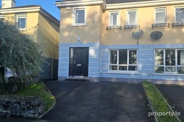 89 Sceilg Ard, Headford Road, Galway, Headford Road, Co. Galway