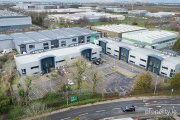 Unit 23, Grattan Business Park, Clonshaugh, Co. Dublin
