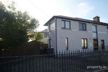 Goldenbridge Avenue, Inchicore, Co. Dublin