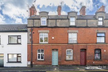 57 Anne Street, Dundalk, Co. Louth, A91E0F4