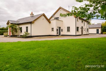 Woodtown, Drumree, Co. Meath, A85ED88