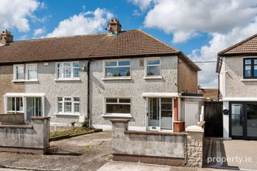 36 St Mary's Park, Walkinstown, Dublin 12, D12 W6K4