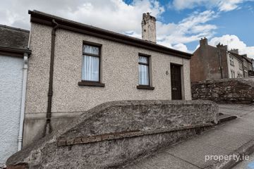 5 Power Terrace, Upper Cork Hill, Youghal, Co. Cork, P36TX49