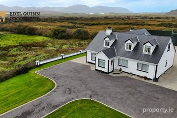 Kilclooney More, Portnoo, Co. Donegal, F94K12P
