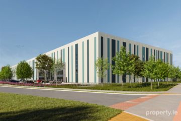 Unit 30B2 Momentum Logistics Park, Naas, Co. Kildare