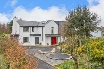 Brettfield House, Sarsfield St, Abbeyside, Dungarvan, Co Waterford, X35Y661