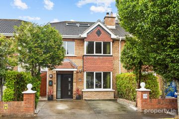 15 Woodstock, Kilcoole, Co Wicklow, A63HX22