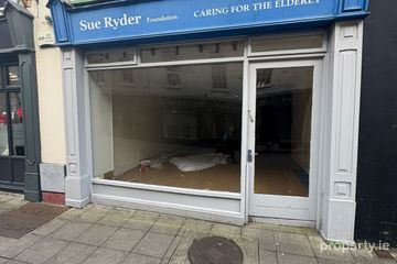 Unit 3, George's Street, Newbridge, Co. Kildare