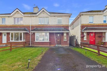 33 Shandra Woods, Portarlington, Co. Offaly, R32Y006