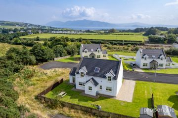 3 Ballymastocker Heights, Portsalon, Co. Donegal, F92X98A — photo 3