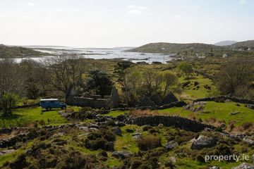 Lehanagh South, Cashel, Connemara, Co. Galway