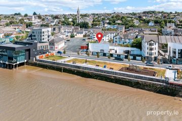 Formerly Jacob's Garage, The Quay, New Ross, Co. Wexford