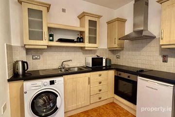 Apartment 16, Oak Glade Court, Blessington Road, Naas, Co. Kildare — photo 3