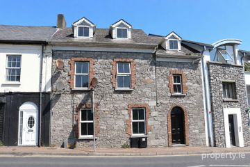1 Treaty Villas, Thomondgate, Co. Limerick, V94E7Y2