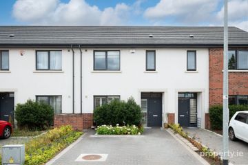 25 Tandy's Place, Adamstown, Lucan, Co Dublin, K78N7E8
