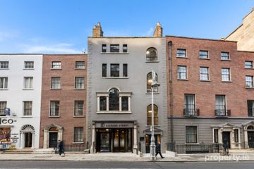 Penthouse, 20 Kildare Street, Dublin 2
