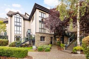 D16, Garden Apartments, Devoy Quarter, Naas, Co. Kildare, W91T653