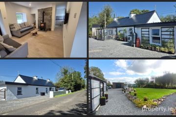 Bella, Frenchpark, Lurgan, Co. Roscommon, F45TY48