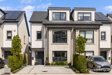 4 Fairfield, Greystones, Co Wicklow, A63 A3V5
