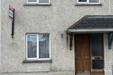 5 Abbey Court, Frenchpark, Co. Roscommon, F45Y398