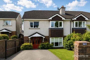 78 Ashmount, Silversprings, Co. Cork, T23V3V8