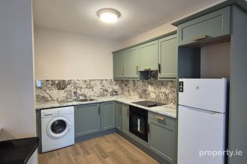 Hanover Court, Carlow Town, Co. Carlow