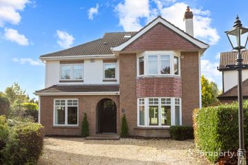 16 Brighton Hall, Brighton Road, Foxrock, Dublin 18, D18W940