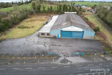 Lisnasaran, Cootehill, Cootehill, Co. Cavan