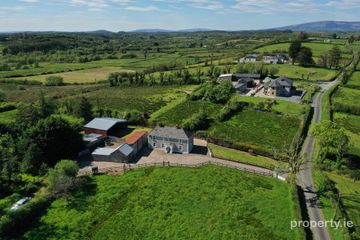 Drumraghool, Mohill, Co. Leitrim, N41V004