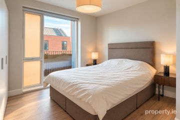 Apartment 69, The Sidings, Marshall Yards, East Road, North Wall, Dublin 3 — photo 3