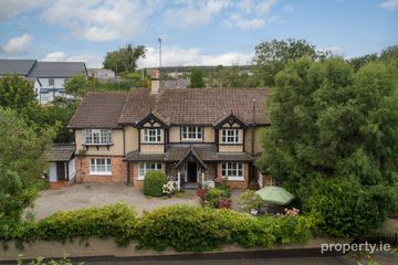Ashley Lodge, Riverchapel, Gorey, Co Wexford, Y25 YX09
