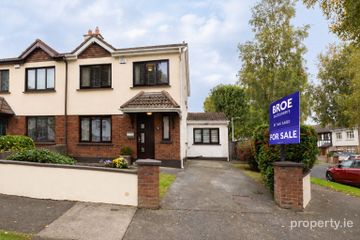 48 Willow Drive, Clondalkin, Dublin 22, D22T9E5
