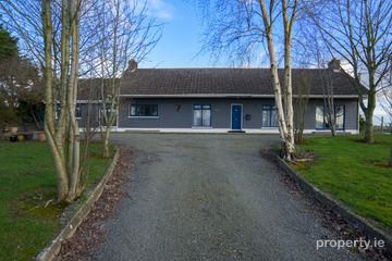 West Gables, Newrath, Dromiskin, Co. Louth