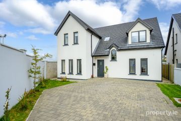 4 Willsford, Castletreasure, Douglas, Co. Cork, T12W25Y