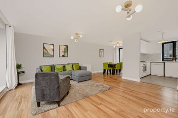 Apartment 17, Liberty Corner, Foley Street, North Dublin City, Dublin 1, D01YW44 — photo 2
