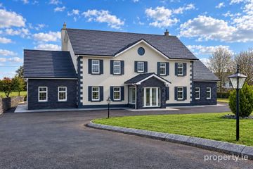 Claddagh House, Lettera, Headford, Co. Galway, H91FD3D — photo 2