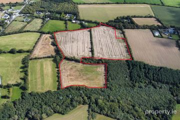 c. 21.15 acres at Tullycanna, Ballymitty, Co. Wexford, Ballymitty, Co. Wexford