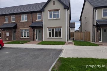 162 Beaulieu Village, Drogheda, Drogheda, Co. Louth