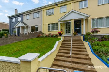 2 Woodville Terrace, Station Road, Blarney, Co. Cork, T23CF95