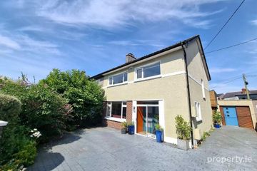  14 Bellair Estate, Douglas, Co. Cork, T12X3F2